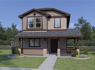 200 Cane River Rd, Pflugerville, TX 78660