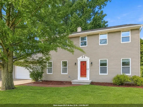 29 Pheasant Ct, Appleton, WI 54915