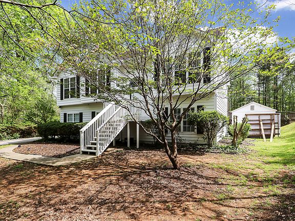 2nd image of 78 River Park Way