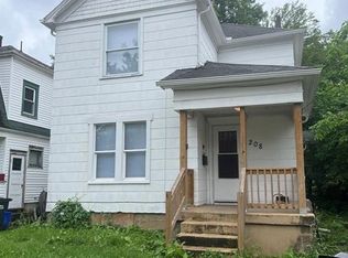 208 Heaton Ave, Dayton, OH