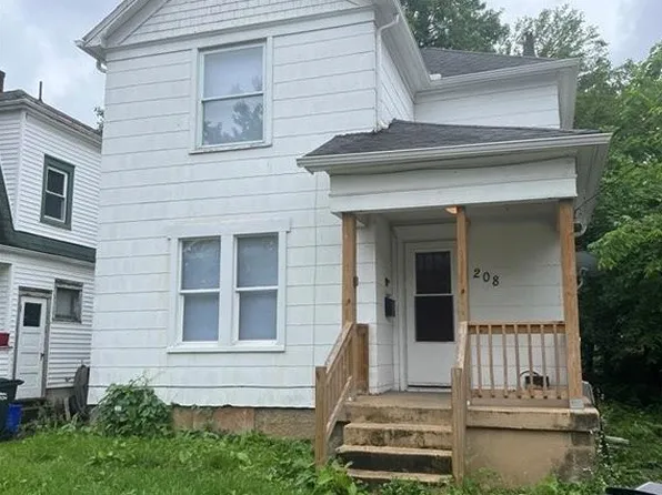 208 Heaton Ave, Dayton, OH 45410