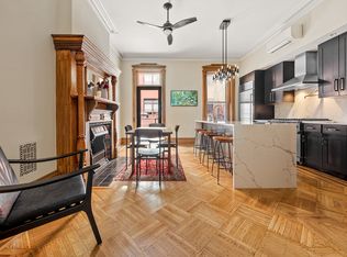 811 President St #2, Brooklyn, NY 11215