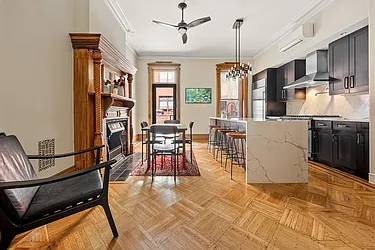 811 President Street, #2