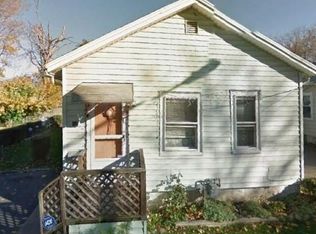 10 Zeller Pl, Rochester, NY 14606