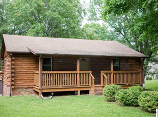 426 Lakeway Dr, Murray, KY 42071