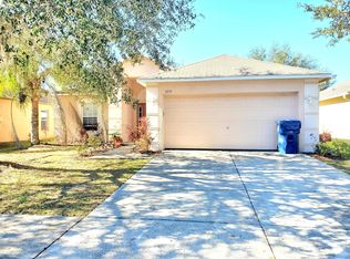 3239 Bellericay Ln, Land O Lakes, FL 34638