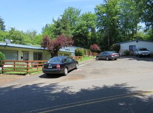 2915 SW Canby Ct, Portland, OR 97219