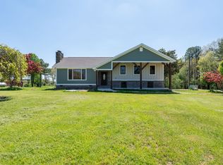 1596 Railroad Bed Rd, Collinwood, TN 38450