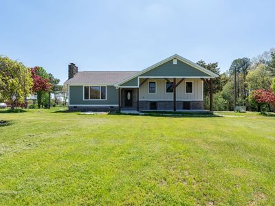 1596 Railroad Bed Rd, Collinwood, TN, 38450