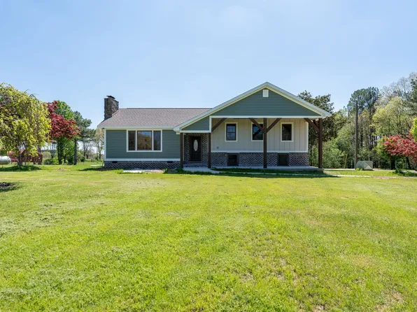 1596 Railroad Bed Rd, Collinwood, TN 38450