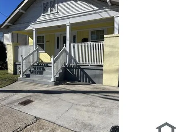 1407 Franklin Ave, Gretna, LA 70053