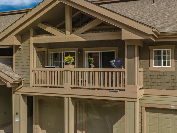 571 River View Dr Unit 1208, New Castle, CO 81647