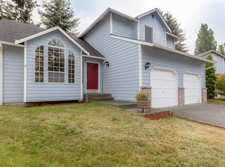 11813 SE 219th Pl, Kent, WA 98031