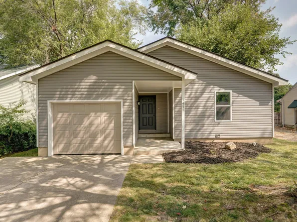 1451 E Lindberg Street, Springfield, MO 65804