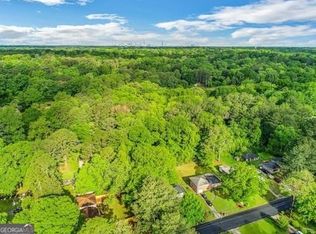 2099 Yucca Dr, Decatur, GA 30032