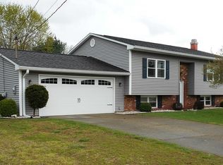 107 Holiday Dr, Marietta, OH 45750
