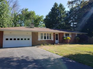93 Frandee Ln, Rochester, NY 14626