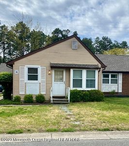 46A Stonybrook Road, Manchester Township, NJ, 08759