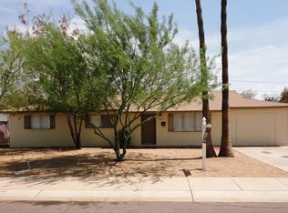 819 W 11th St, Tempe, AZ 85281