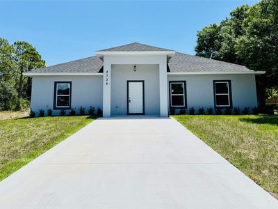 2736 NW 33rd Ave, Okeechobee, FL, 34972