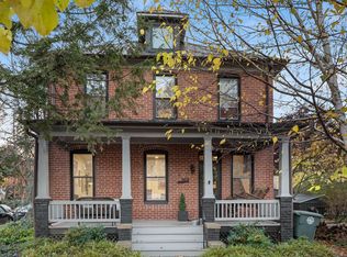 501 Elm St, Frederick, MD 21701