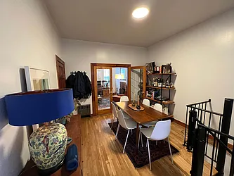 Rented by Corcoran
