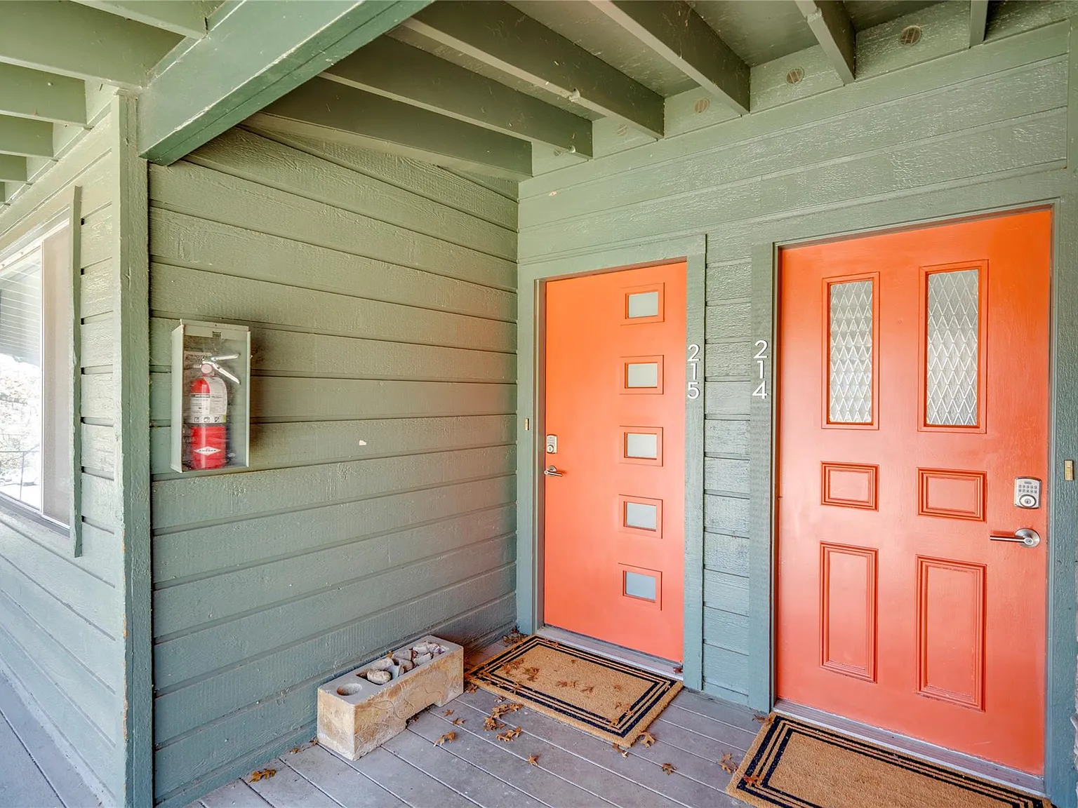 1 bed, 1.0 bath, 611 sqft, $1,400 — Photo 2
