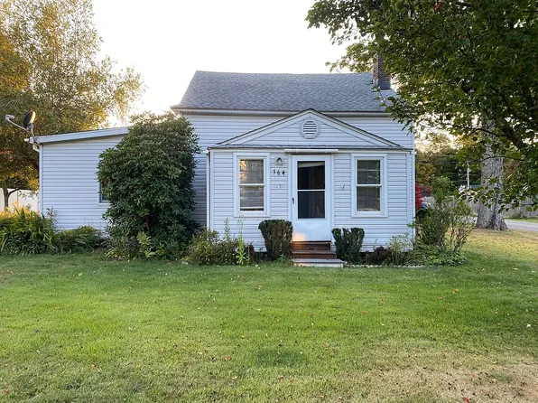 164 Avalon Blvd, Jamestown, NY 14701