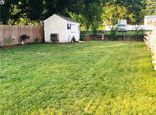 168 Morin St, Woonsocket, RI 02895