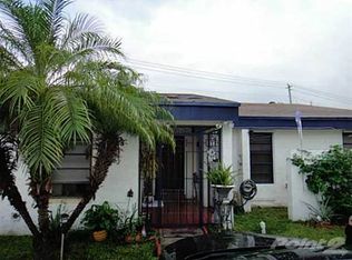 20820 SW 121st Ave, Miami, FL 33177