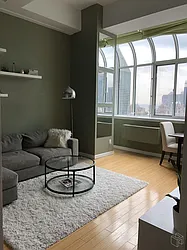 Rented by Halstead Real Estate