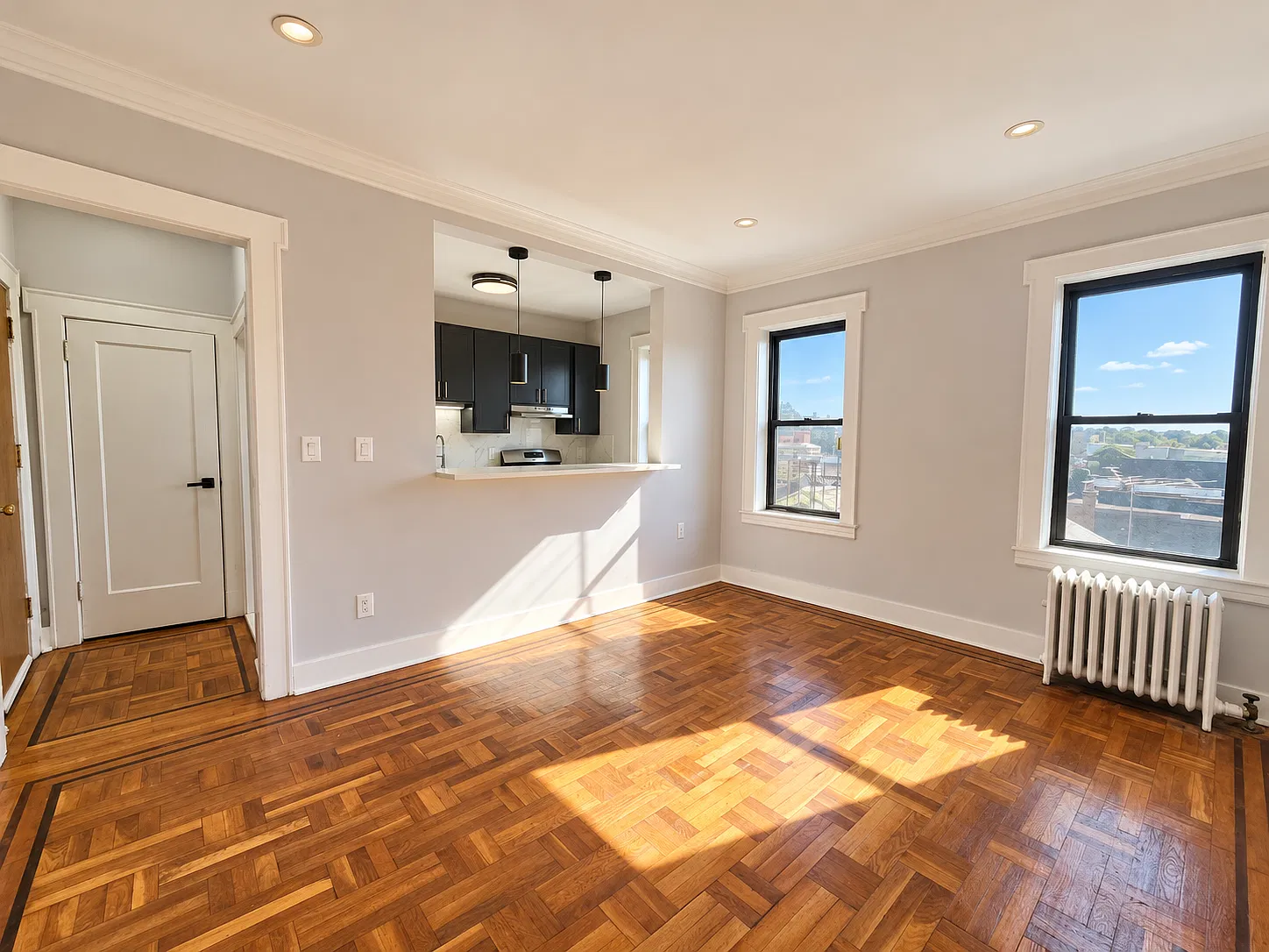 1 bed, 700 sqft, $1,750 — Photo 2
