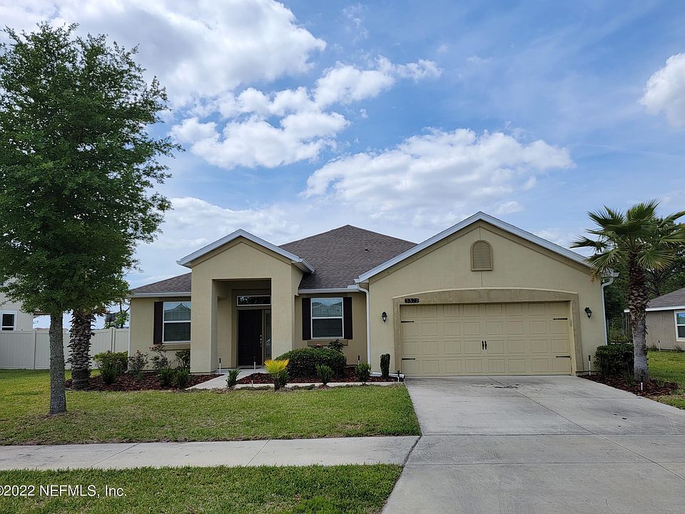 3372 BRADLEY CREEK PKWY, Green Cove Springs, FL 32043 | Zillow