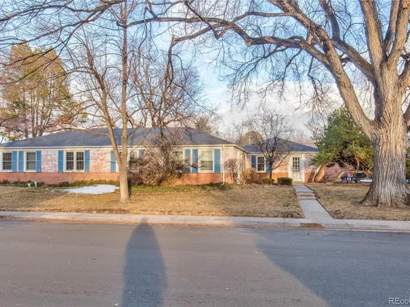 1272 N Leyden Street, Denver, CO 80220