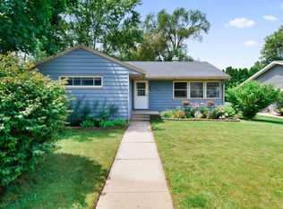 1201 Kenwood Ave, Valparaiso, IN 46385