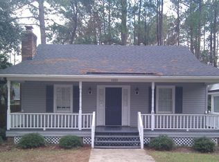1355 Helen St, Florence, SC 29505