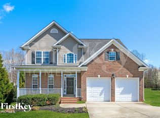 4012 Ballard Farm Rd, Colfax, NC 27235