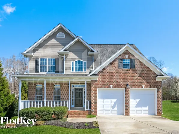 4012 Ballard Farm Rd, Colfax, NC 27235