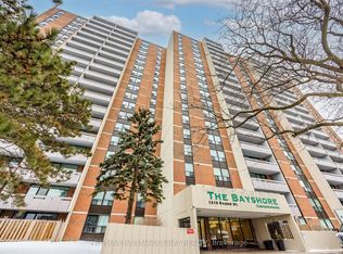 The Bayshore Condominiums, Pickering, ON L1W 2Z3