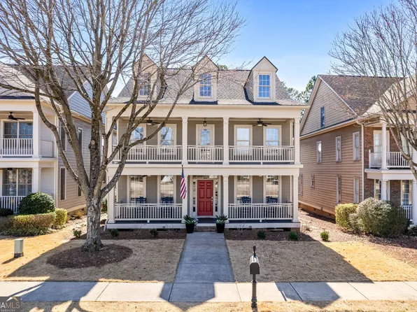 112 Centennial Dr, Peachtree City, GA 30269