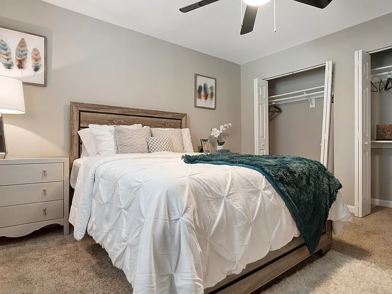 The Ansley — Photo 23