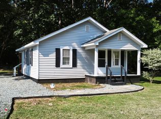 420 Manning Ave, Elon, NC 27244