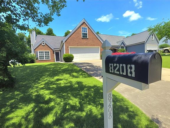 3rd image of 8208 Wynfield Dr