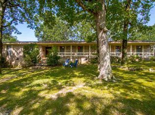 7017 Flintrock Rd, North Little Rock, AR 72116