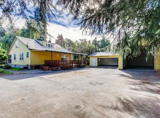 2147 SE 112th Ave, Portland, OR 97216