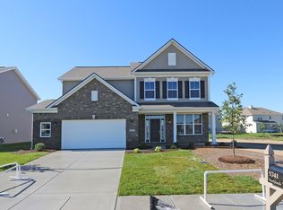 5741 Northlands Ter, Plainfield, IN 46168