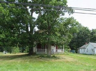 3424 State Route 534 N, Rock Creek, OH 44084