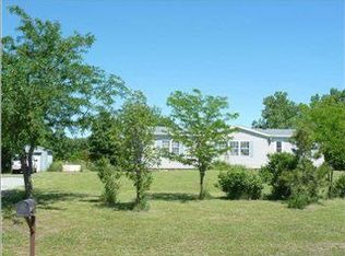 7114 S Rutan St, Wichita, KS 67216