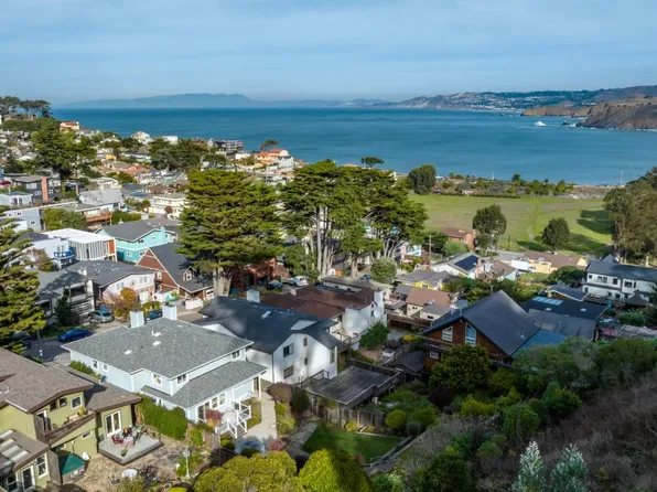 1415 Grand Ave, Pacifica, CA 94044