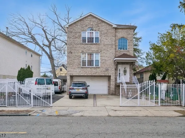 165 S Clinton St, East Orange City, NJ 07018